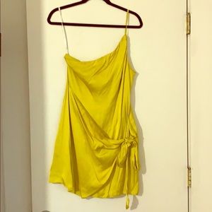 karen mini dress lovers and friends